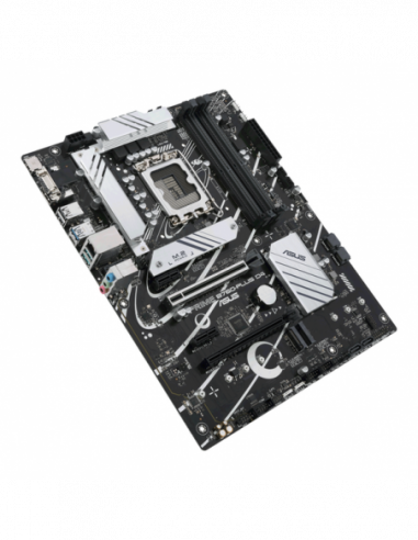 Motherboard Asus PRIME B760-PLUS D4,... Motherboard Asus PRIME B760-PLUS D4,...