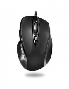 Rato Advance Souris Shape 6D