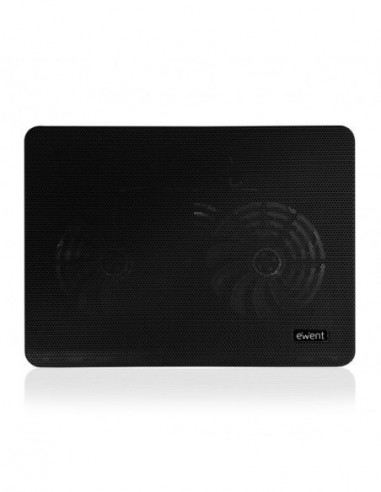 Ewent EW1256 base de refrigeração... Ewent EW1256 base de refrigeração...