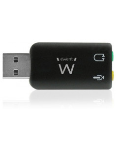 Placa de Som Ewent EW3751...