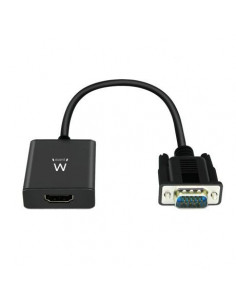 Adaptador de Vídeo EWENT...