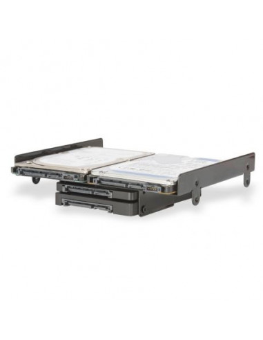 Ewent EW7002 acessório rack Suporte... Ewent EW7002 acessório rack Suporte...