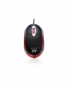 Rato EWENT EW3174 Mini USB...