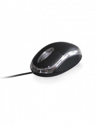 Rato EWENT EW3174 Mini USB Ótico 1000... Rato EWENT EW3174 Mini USB Ótico 1000...