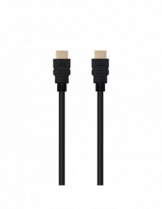Cabo HDMI EWENT EC1341 3m...
