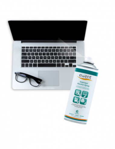 Ewent EW5611 kit de limpeza de... Ewent EW5611 kit de limpeza de...