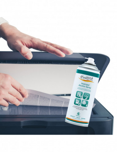 Ewent EW5611 kit de limpeza de... Ewent EW5611 kit de limpeza de...