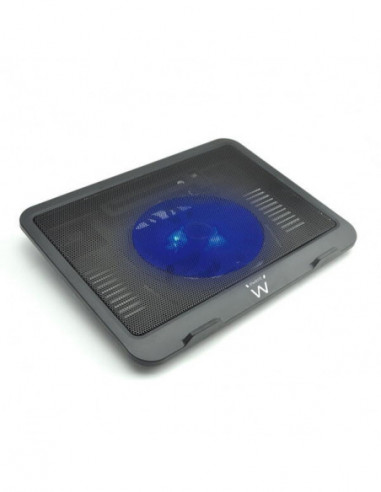 Ewent EW1250 base de refrigeração... Ewent EW1250 base de refrigeração...