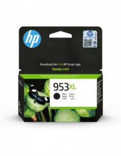 Tinteiro HP 953XL Preto -...