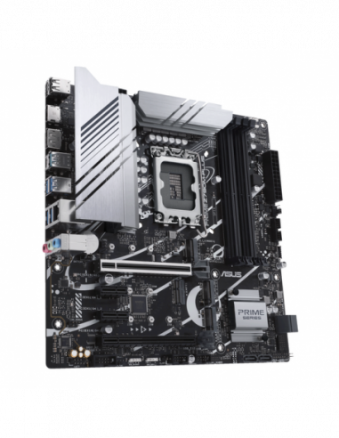 Motherboard Asus PRIME Z790M-PLUS,... Motherboard Asus PRIME Z790M-PLUS,...