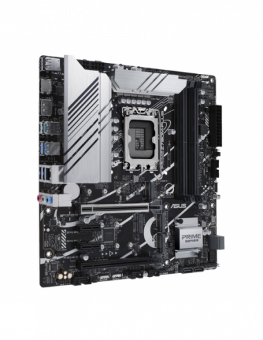 Motherboard Asus PRIME Z790M-PLUS,... Motherboard Asus PRIME Z790M-PLUS,...