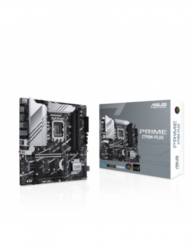 Motherboard Asus PRIME Z790M-PLUS,... Motherboard Asus PRIME Z790M-PLUS,...