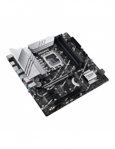 Motherboard Asus PRIME Z790M-PLUS,... Motherboard Asus PRIME Z790M-PLUS,...
