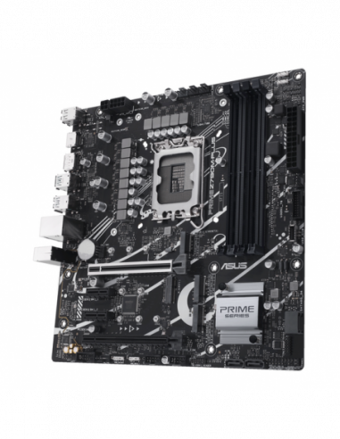 Motherboard Asus PRIME Z790M-PLUS,... Motherboard Asus PRIME Z790M-PLUS,...