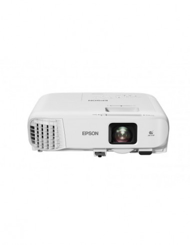 Epson EB-X49 datashow Projetor de... Epson EB-X49 datashow Projetor de...