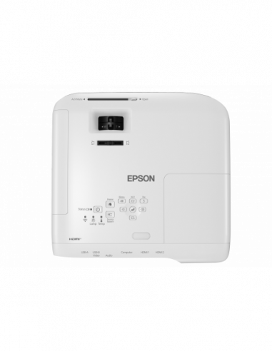 Epson EB-X49 datashow Projetor de... Epson EB-X49 datashow Projetor de...