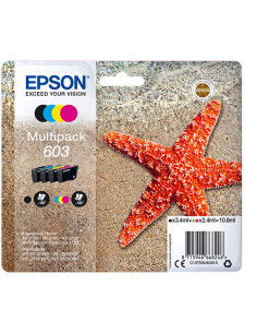 Tinteiro Epson 603...