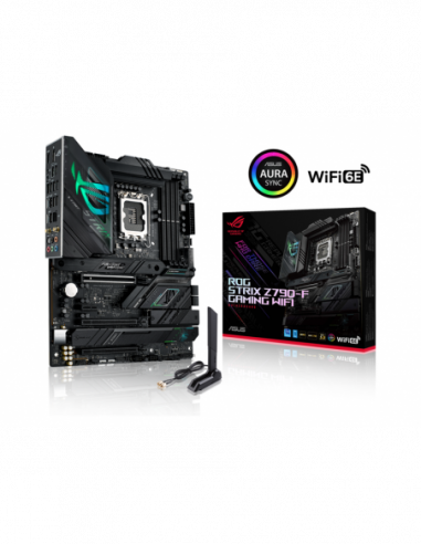 Motherboard Asus ROG Strix Z790-F...