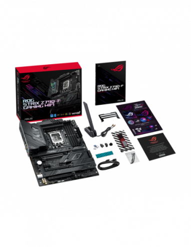 Motherboard Asus ROG Strix Z790-F...
