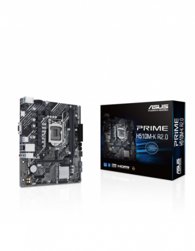 Motherboard Asus PRIME H510M-K R2.0...