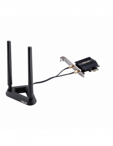 ASUS PCE-AX58BT Interno WLAN /... ASUS PCE-AX58BT Interno WLAN /...