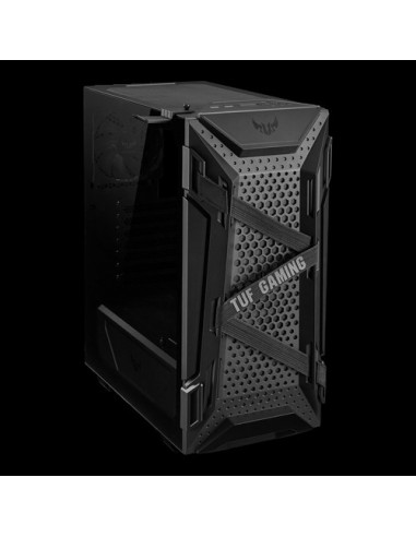 Caixa Asus TUF Gaming GT301 ATX,...