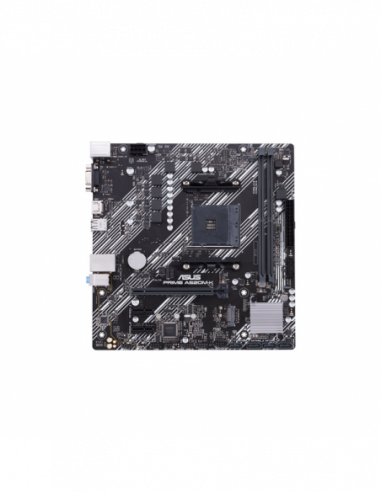 Motherboard Asus Prime A520M-K AM4,... Motherboard Asus Prime A520M-K AM4,...