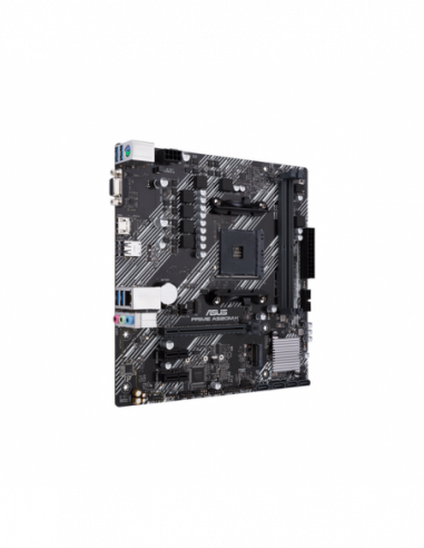 Motherboard Asus Prime A520M-K AM4,... Motherboard Asus Prime A520M-K AM4,...