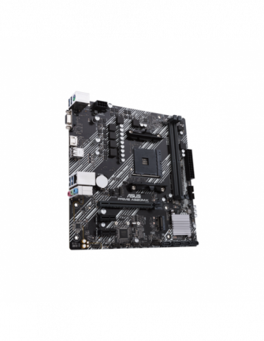 Motherboard Asus Prime A520M-K AM4,... Motherboard Asus Prime A520M-K AM4,...