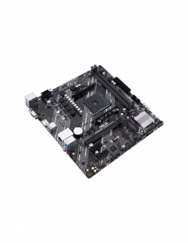 Motherboard Asus Prime A520M-K AM4,... Motherboard Asus Prime A520M-K AM4,...