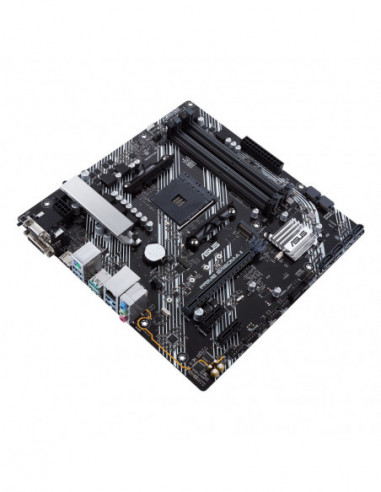 Motherboard Asus PRIME B450M-A II,... Motherboard Asus PRIME B450M-A II,...