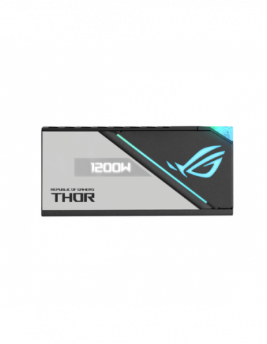 Fonte de Alimentação Asus ROG Thor... Fonte de Alimentação Asus ROG Thor...