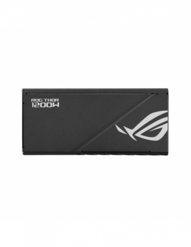 Fonte de Alimentação Asus ROG Thor... Fonte de Alimentação Asus ROG Thor...