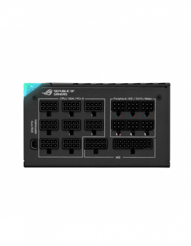 Fonte de Alimentação Asus ROG Thor... Fonte de Alimentação Asus ROG Thor...