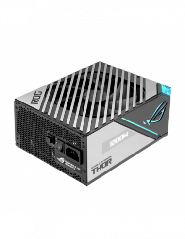 Fonte de Alimentação Asus ROG Thor... Fonte de Alimentação Asus ROG Thor...