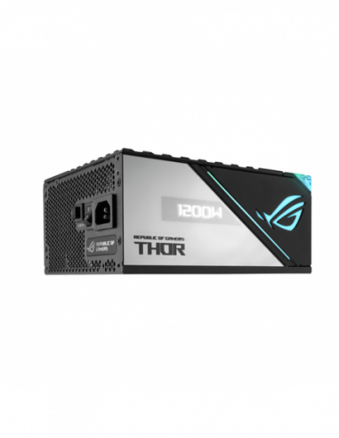 Fonte de Alimentação Asus ROG Thor... Fonte de Alimentação Asus ROG Thor...