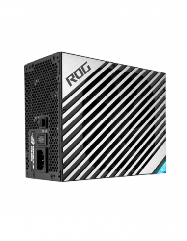 Fonte de Alimentação Asus ROG Thor... Fonte de Alimentação Asus ROG Thor...