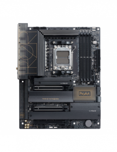 Motherboard Asus ProArt X670E-Creator...