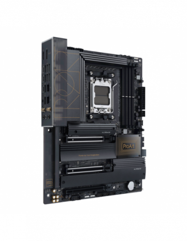 Motherboard Asus ProArt X670E-Creator...