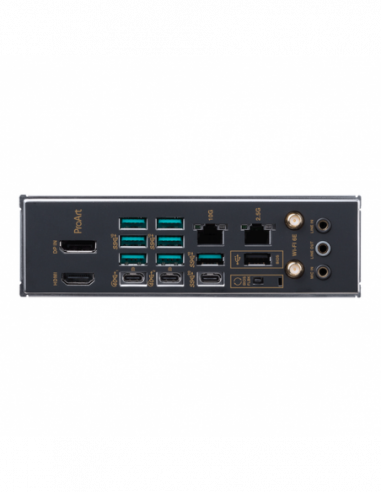 Motherboard Asus ProArt X670E-Creator...