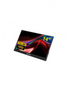Monitor Verbatim PM-14 14"...