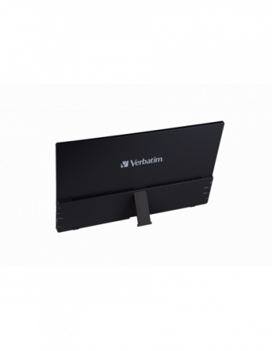 Monitor Verbatim PM-14 14" Full HD,...