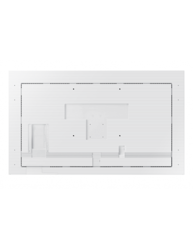 Monitor Samsung WM65R: Ecrã...