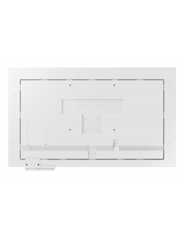 Monitor Samsung WM65R: Ecrã...