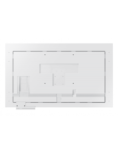 Monitor Samsung WM65R: Ecrã...