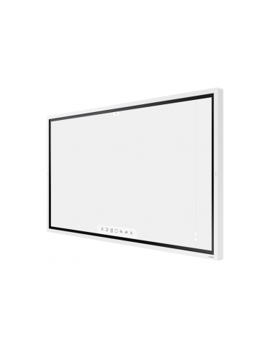 Monitor Samsung WM65R: Ecrã...