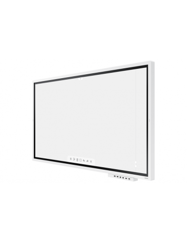 Monitor Samsung WM65R: Ecrã...