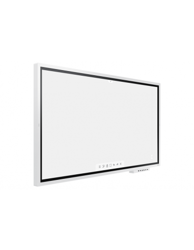 Monitor Samsung WM65R: Ecrã...