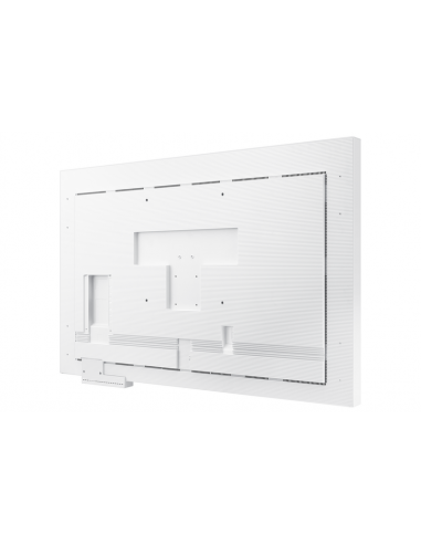 Monitor Samsung WM65R: Ecrã...