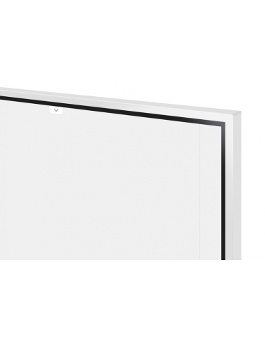 Monitor Samsung WM65R: Ecrã...